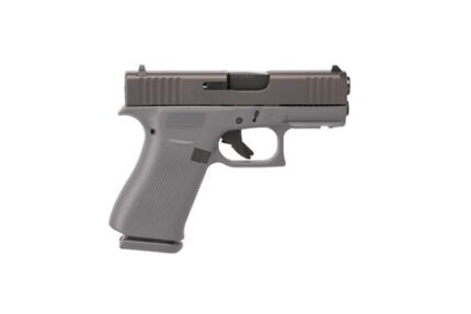 Aims’ Exclusive Glock G43X 9mm