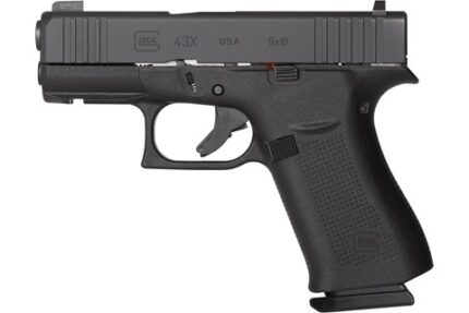 Talo Exclusive Glock G43X 9mm